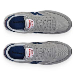 Trainers Saucony Jazz Original image-4