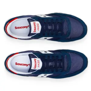 Baskets Saucony Jazz Original image-4
