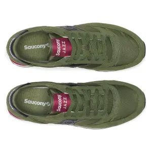 Schoenen Saucony Jazz Original image-4