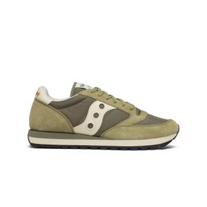 s2044-717-sneakers-saucony-jazz-original-olivgrun-weiss