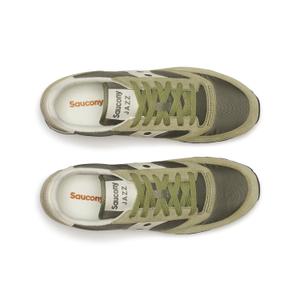 Trainers Saucony Jazz Original image-4