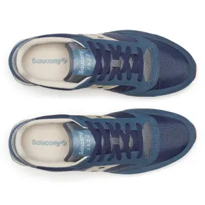 Trainers Saucony Jazz Original image-4