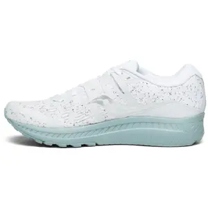Schuhe Saucony Ride ISO image-1