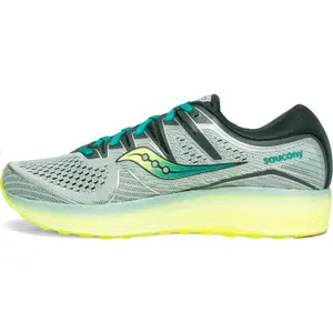 Schuhe Saucony Triumph Iso 5 image-1
