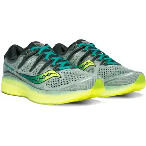 Schuhe Saucony Triumph Iso 5 image-4