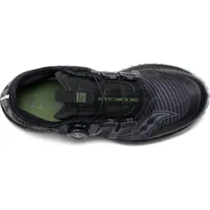 Schuhe Saucony Switchback ISO image-3