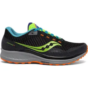 Shoes Saucony canyon tr image-0