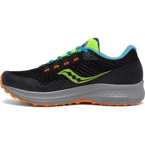 Shoes Saucony canyon tr image-1