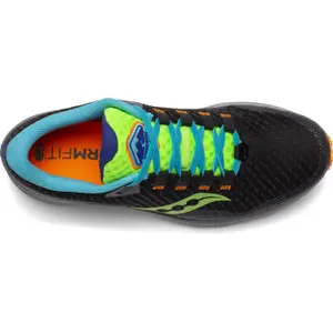 Shoes Saucony canyon tr image-2