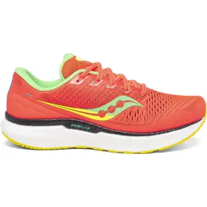 Shoes Saucony triumph 18 image-0