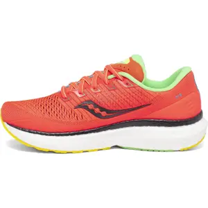 Shoes Saucony triumph 18 image-1