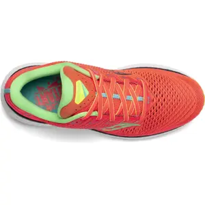 Shoes Saucony triumph 18 image-2