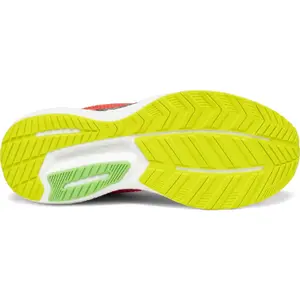 Shoes Saucony triumph 18 image-3