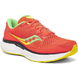 Shoes Saucony triumph 18 image-4