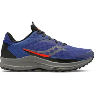 Running shoes Saucony Canyon TR2