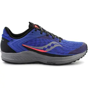 Hardloopschoenen Saucony Canyon TR2