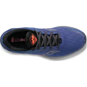 Running shoes Saucony Canyon TR2 image-2