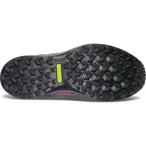 Running shoes Saucony Canyon TR2 image-3