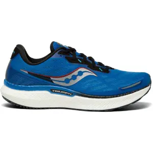 Löparskor Saucony triumph 19 image-0