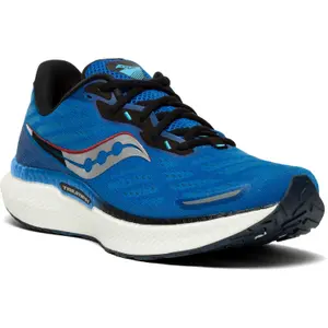 Löparskor Saucony triumph 19 image-4