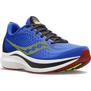 Hardloopschoenen Saucony Endorphin Speed 2 image-4