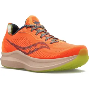 Hardloopschoenen Saucony Endorphin Speed 2 image-4