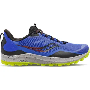 Laufschuhe Saucony Peregrine 12