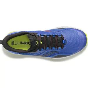Laufschuhe Saucony Peregrine 12 image-2
