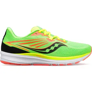 Hardloopschoenen Saucony Munchen 5 image-0