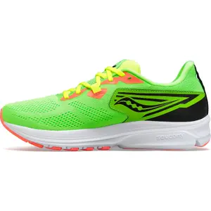 Hardloopschoenen Saucony Munchen 5 image-1