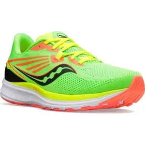 Hardloopschoenen Saucony Munchen 5 image-4