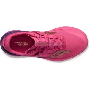 Trailschoenen Saucony Endorphin Edge image-2