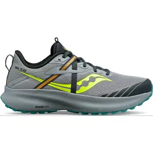 Trailschoenen Saucony Ride 15 TR image-0