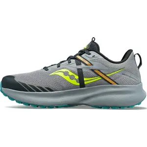 Trailschoenen Saucony Ride 15 TR image-1