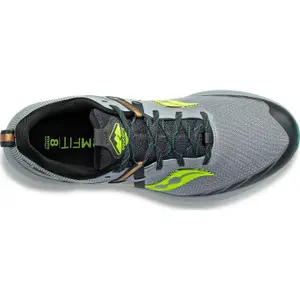 Trailschoenen Saucony Ride 15 TR image-2
