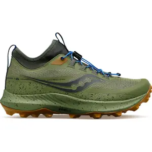 Trailschoenen Saucony Peregrine 13 ST image-0