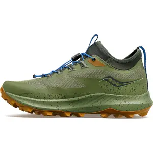 Trailschoenen Saucony Peregrine 13 ST image-1