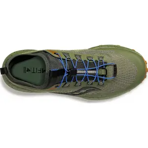 Trailschoenen Saucony Peregrine 13 ST image-2