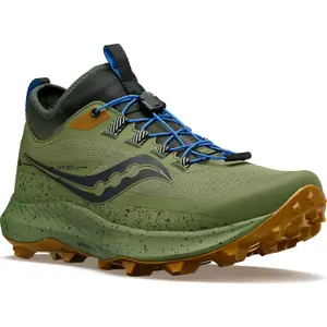 Trailschoenen Saucony Peregrine 13 ST image-4