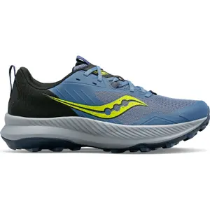 Trail-Schuhe Saucony Blaze TR image-0