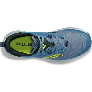 Trail-Schuhe Saucony Blaze TR image-2