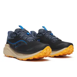 Trailové boty Saucony Xodus Ultra 3 image-1