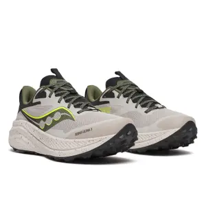 Trail running shoes Saucony Xodus Ultra 3 image-1