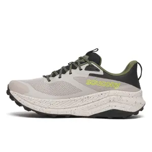 Trail running shoes Saucony Xodus Ultra 3 image-2