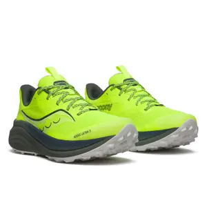Chaussures de trail Saucony Xodus Ultra 3 image-1