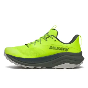 Chaussures de trail Saucony Xodus Ultra 3 image-2