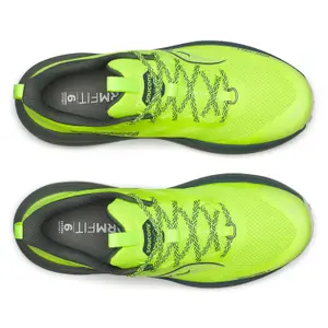 Chaussures de trail Saucony Xodus Ultra 3 image-4