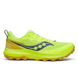 Trail running shoes Saucony Peregrine 14 image-0