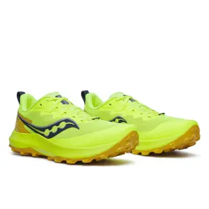 Trail running shoes Saucony Peregrine 14 image-1