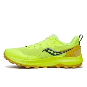 Trail running shoes Saucony Peregrine 14 image-2
